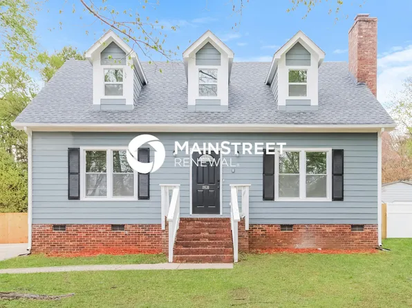 19530 Heartland St, Cornelius, NC 28031