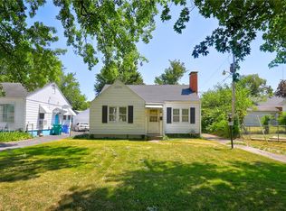 1929 E Johns Ave, Decatur, IL 62521