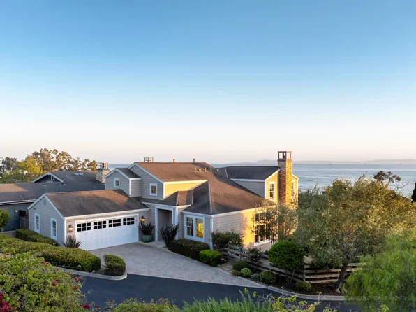 2631 Freesia Dr, Summerland, CA 93067