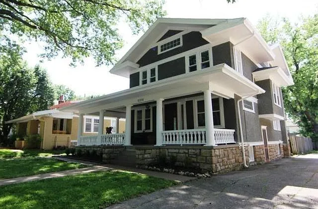 6314 Main St — Photo 2