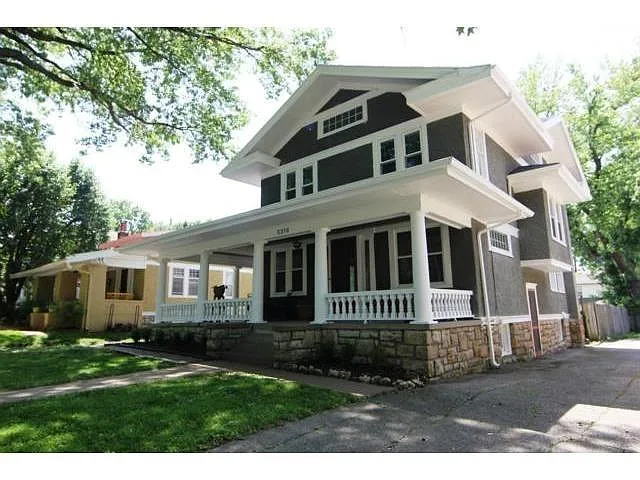 Building Photo - 6314 Main St