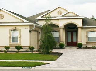 13741 Weatherstone Dr, Spring Hill, FL 34609