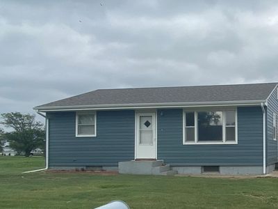 412 S 7th St, Wakeeney, KS, 67672