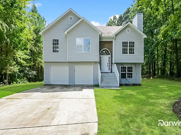 55 Shenandoah Ct, Covington, GA 30016