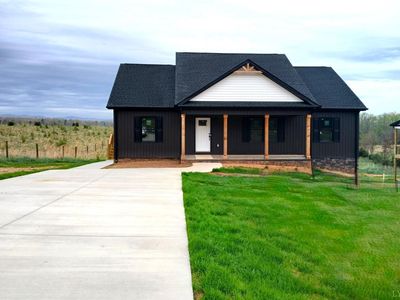 166 Marshall Mill Rd, Gladys, VA, 24554