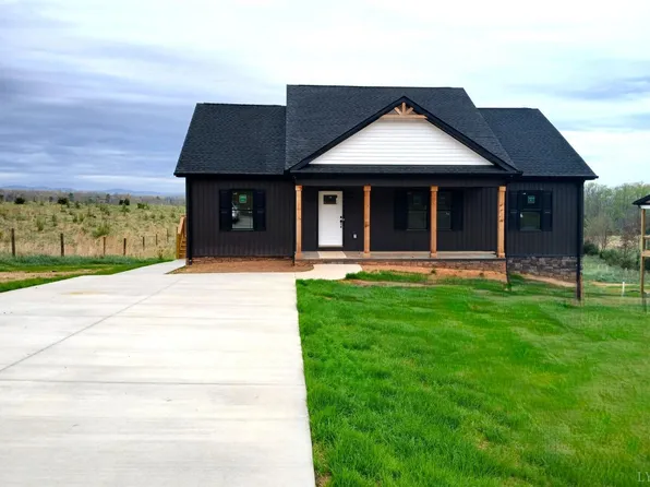 166 Marshall Mill Rd, Gladys, VA 24554