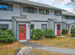 3 Hill N Vale Ln #3, Intervale, NH 03845