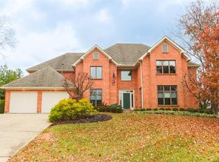 3709 Fawnrun Dr, Cincinnati, OH 45241