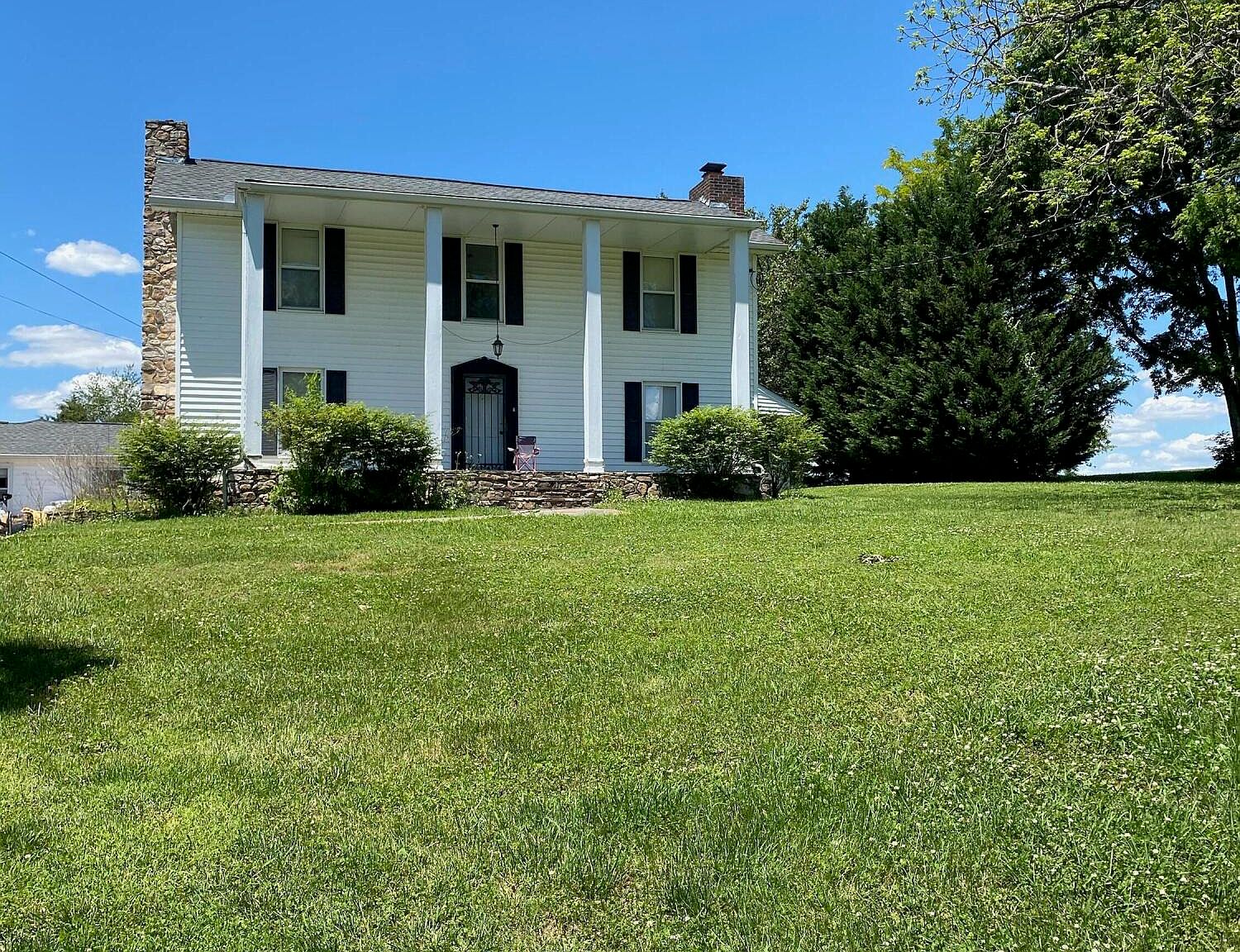 549 Old Glory Rd, Maryville, TN 37801 Zillow