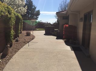 12414 New Dawn Rd NE, Albuquerque, NM 87122