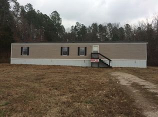 4071 Vernie Creek Rd., Pocahontas, TN 38061