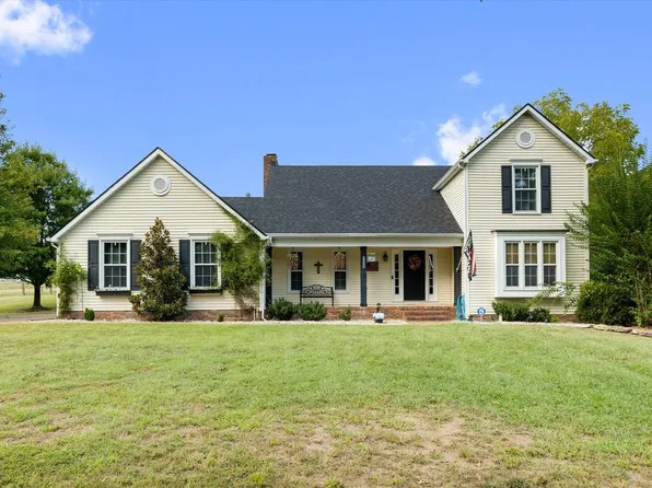 822 University Cir, Madisonville, KY 42431