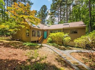 868 Shady Lawn Rd, Chapel Hill, NC 27514