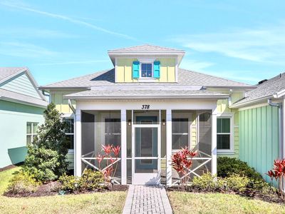 378 Parrot Ln, Daytona Beach, FL, 32124