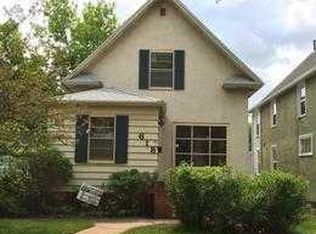 618 Garfield St, Eveleth, MN 55734