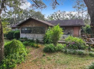 15345 SE 182nd Avenue Rd, Umatilla, FL 32784
