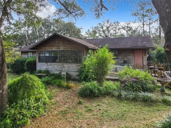 15345 SE 182ND AVENUE ROAD, UMATILLA, FL 32784