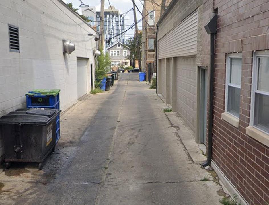 1st image of 1115 N Hermitage Ave
