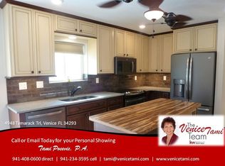 4948 Tamarack Trl, Venice, FL 34293