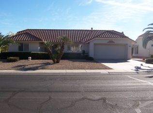 14309 W Heritage Dr, Sun City West, AZ 85375