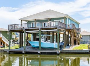 21830 Matagorda Dr, Galveston, TX 77554