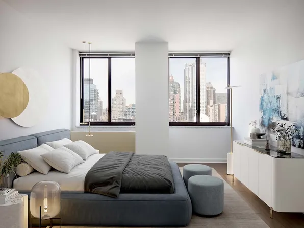 500 West 56th Street image 4 of 19