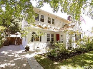 1601 42nd St, Sacramento, CA 95819