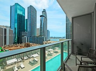 77 SE 5th St Unit 1604, Miami, FL 33131