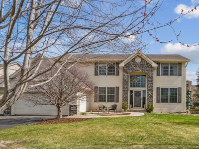 4800 Narcissus Ct N, Plymouth, MN, 55446