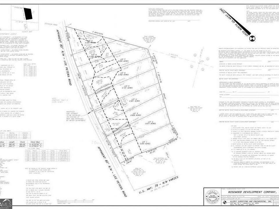 2nd image of 2090 Lee Peters Rd