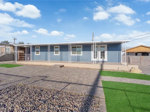 420 Pueblo Pl, Henderson, NV 89015