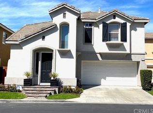 43 Tradition Ln, Rancho Santa Margarita, CA 92688