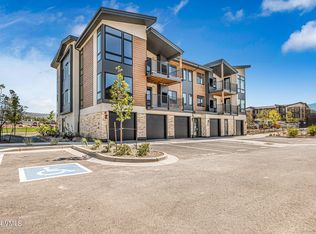 91 Mount Hope Cir #D101, Eagle, CO 81631