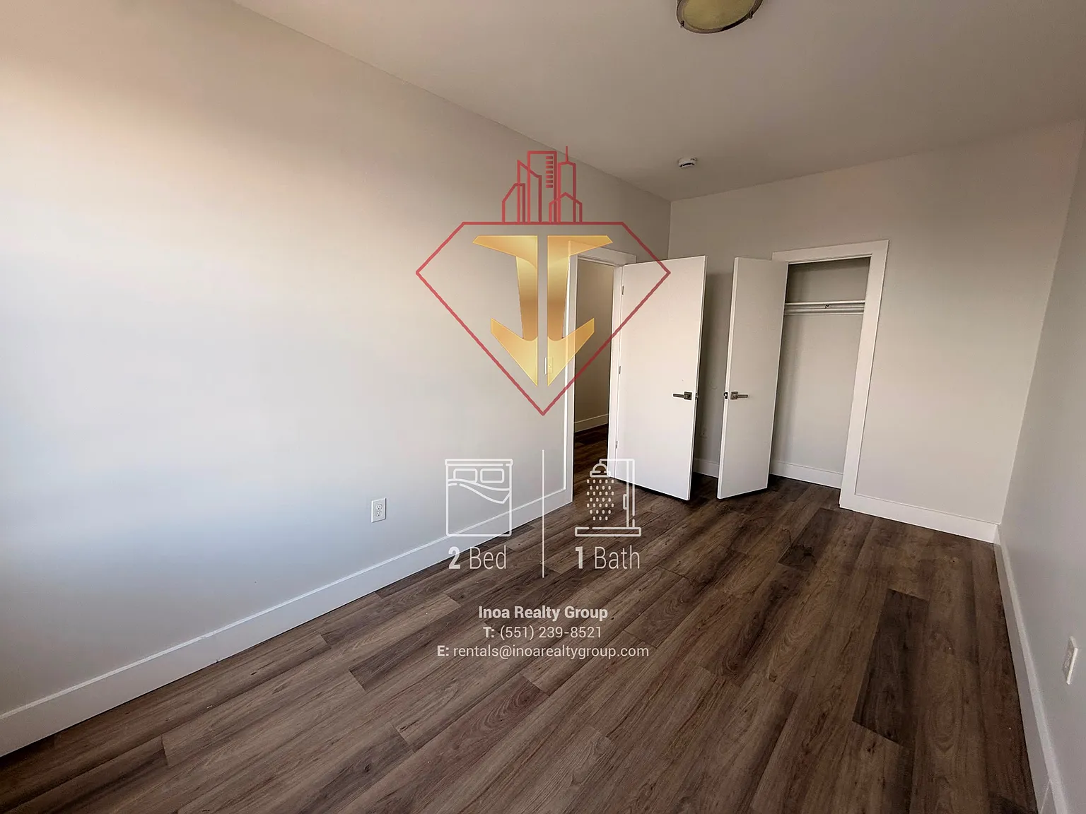 2 bed, $1,750 — Photo 4