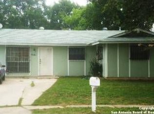 3019 Durette Dr, San Antonio, TX 78224