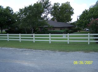 513 Vista Dr, Willow Park, TX 76087