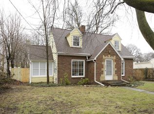 2421 W Main St, Kalamazoo, MI 49006