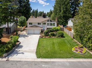 17512 29th Dr SE, Bothell, WA 98012