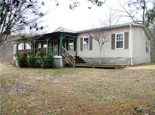 180 Bob Ledbetter Rd, Livingston, TN 38570