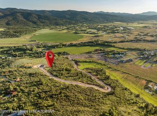 7 Hillside Dr, Victor, ID 83455