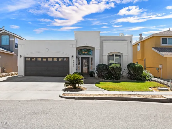 4836 Northview Dr, El Paso, TX 79934