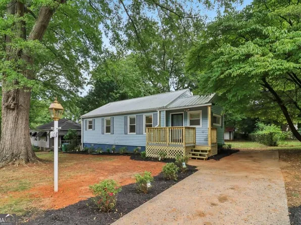 3446 Louise St, Hapeville, GA 30354