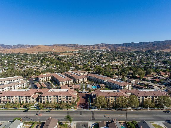 Aerial - Property Exterior