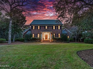 1450 Quadrant Cir, Wilmington, NC 28405