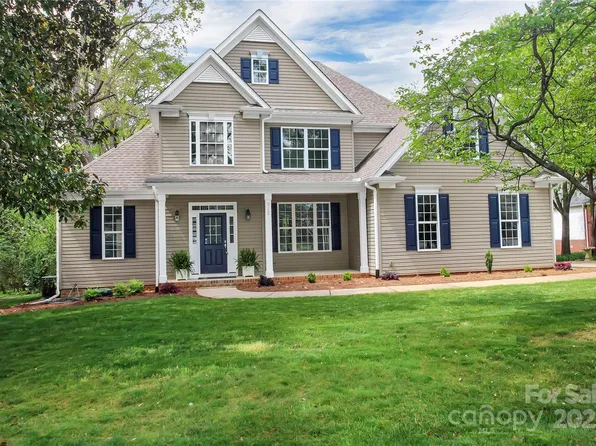 312 Peach St, Shelby, NC 28150