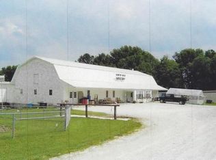 1270 NE 1031 Rd, Windsor, MO 65360