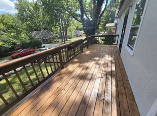 4442 Eaton St, Kansas City, KS 66103
