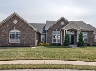 704 Chatsworth Ct, O Fallon, IL 62269