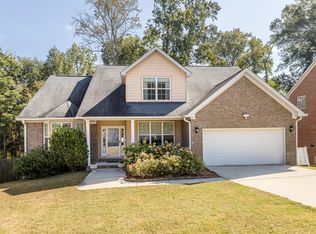 225 Stonington Dr, Martinez, GA 30907