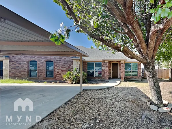112 Jolin Ln, Weatherford, TX 76088